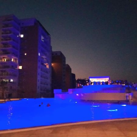 Northern Cyprus Trikomo, Iskele, Long Beach, Caesar Resort 6 Famagusta  Ngoại thất bức ảnh