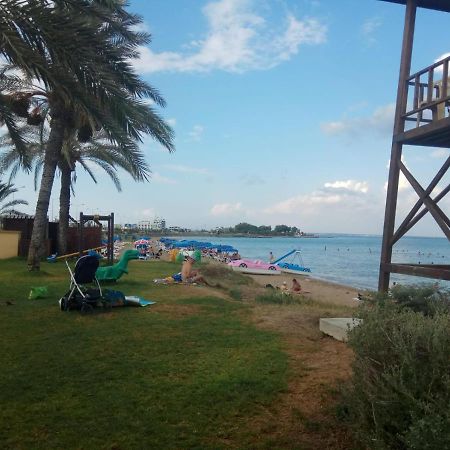 Northern Cyprus Trikomo, Iskele, Long Beach, Caesar Resort 6 Famagusta  Ngoại thất bức ảnh