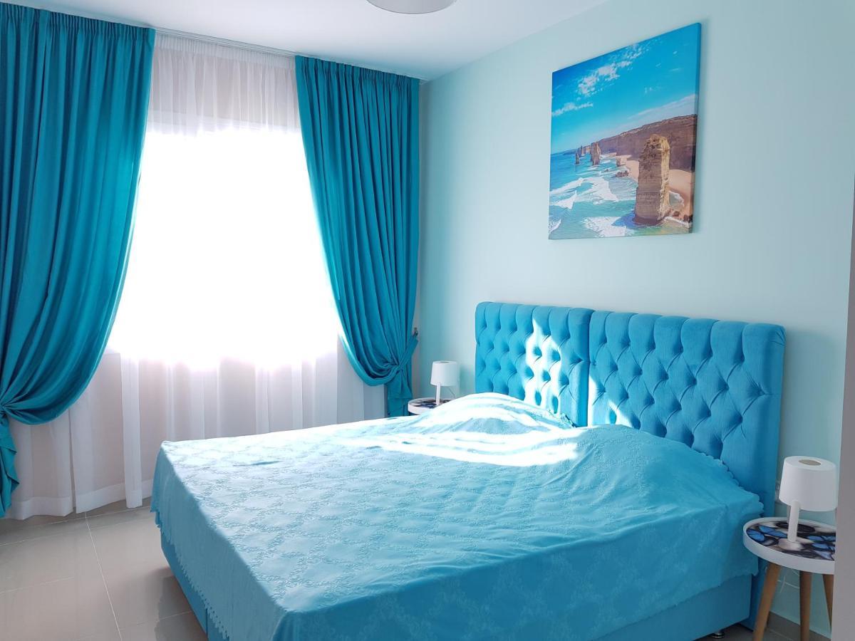 Northern Cyprus Trikomo, Iskele, Long Beach, Caesar Resort 6 Famagusta  Ngoại thất bức ảnh
