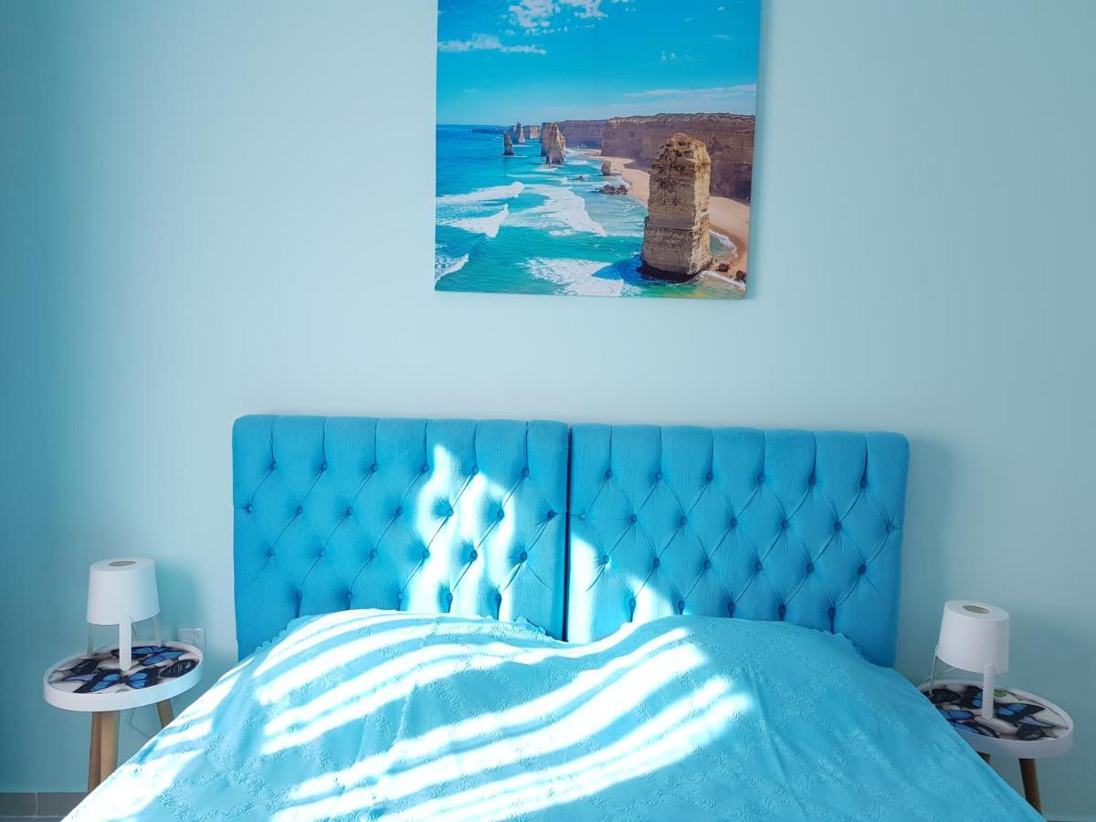 Northern Cyprus Trikomo, Iskele, Long Beach, Caesar Resort 6 Famagusta  Ngoại thất bức ảnh