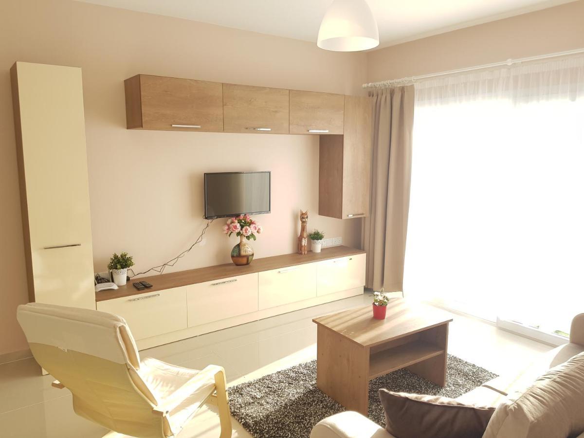 Northern Cyprus Trikomo, Iskele, Long Beach, Caesar Resort 6 Famagusta  Ngoại thất bức ảnh