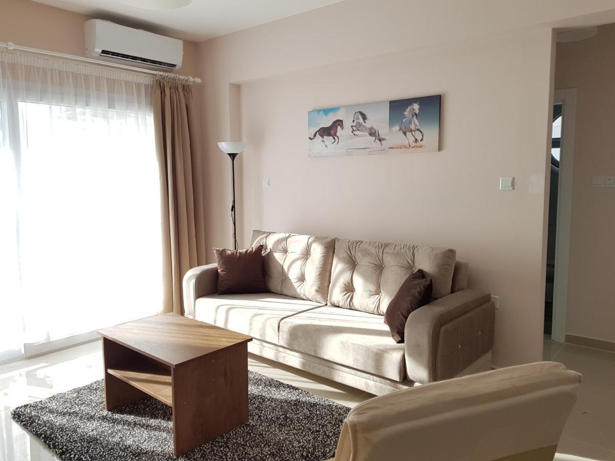 Northern Cyprus Trikomo, Iskele, Long Beach, Caesar Resort 6 Famagusta  Ngoại thất bức ảnh