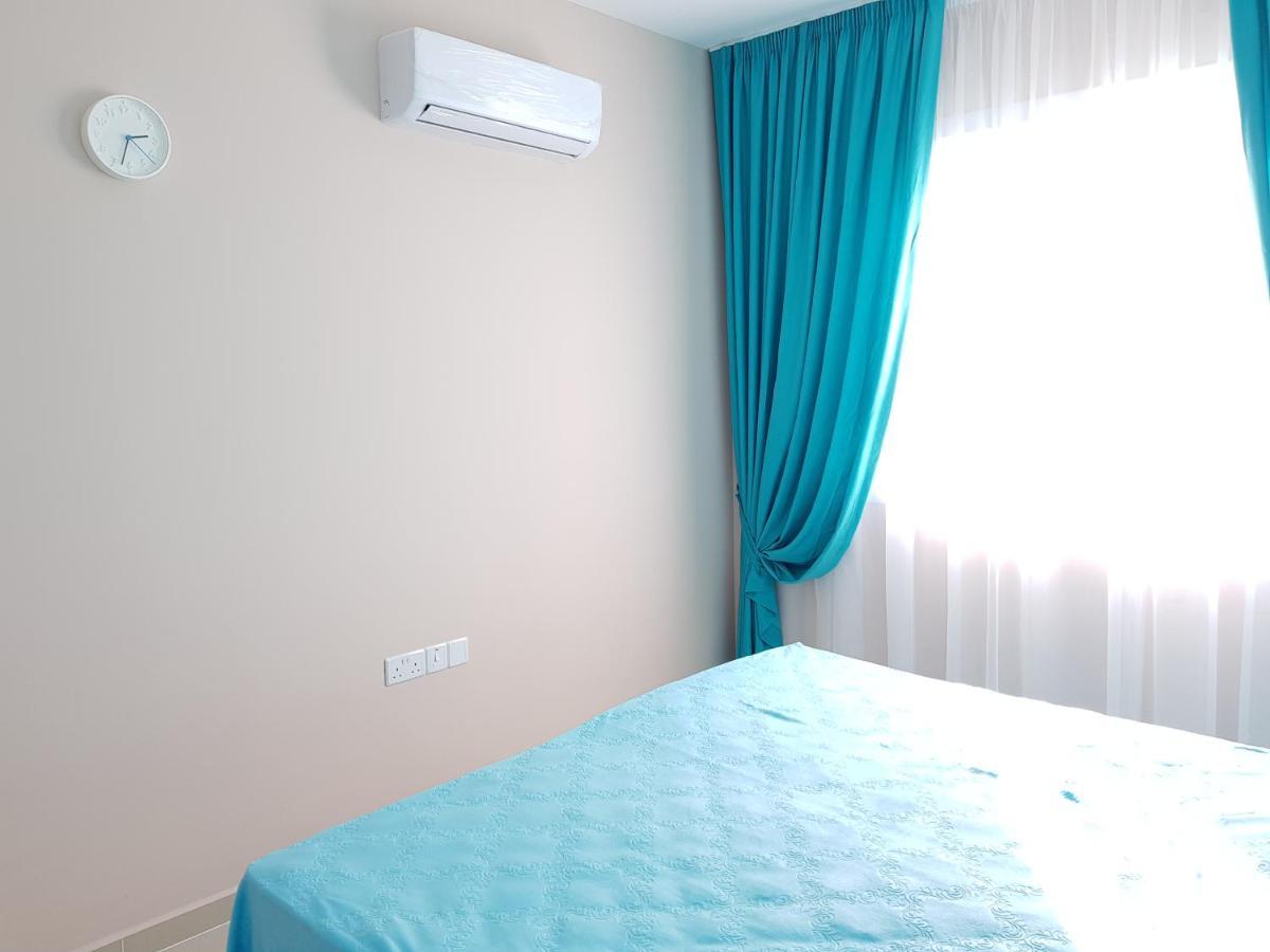 Northern Cyprus Trikomo, Iskele, Long Beach, Caesar Resort 6 Famagusta  Ngoại thất bức ảnh