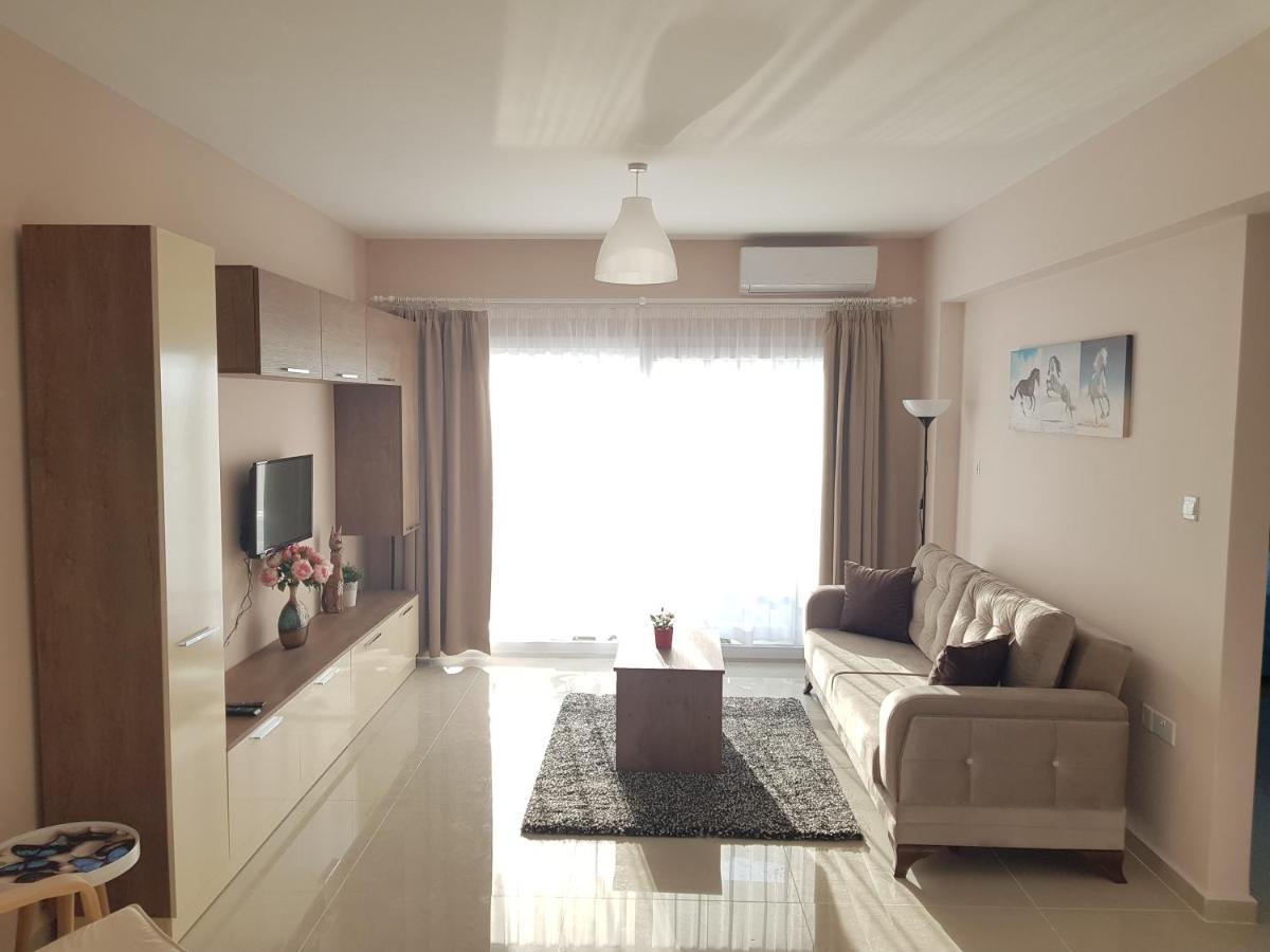 Northern Cyprus Trikomo, Iskele, Long Beach, Caesar Resort 6 Famagusta  Ngoại thất bức ảnh