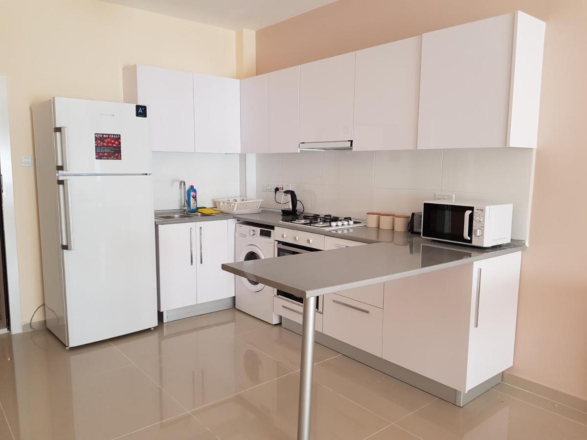 Northern Cyprus Trikomo, Iskele, Long Beach, Caesar Resort 6 Famagusta  Ngoại thất bức ảnh