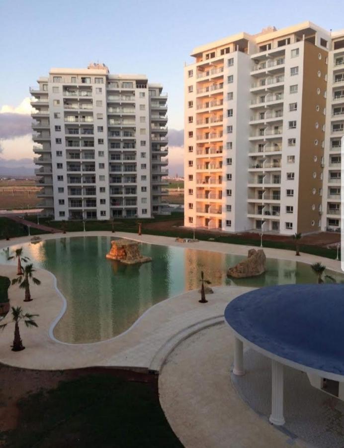 Northern Cyprus Trikomo, Iskele, Long Beach, Caesar Resort 6 Famagusta  Ngoại thất bức ảnh