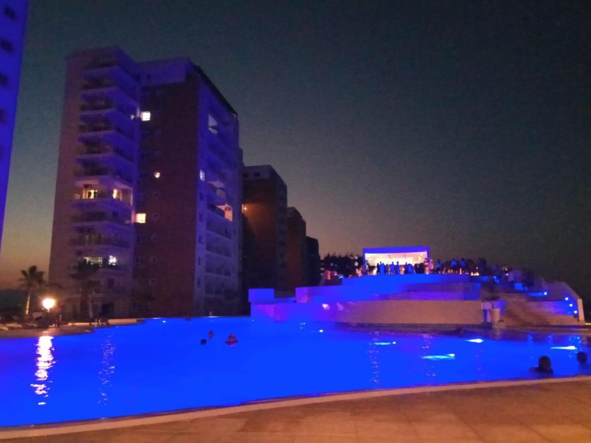 Northern Cyprus Trikomo, Iskele, Long Beach, Caesar Resort 6 Famagusta  Ngoại thất bức ảnh