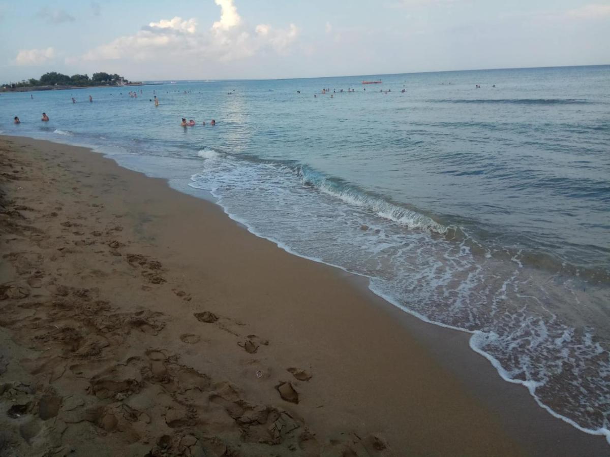 Northern Cyprus Trikomo, Iskele, Long Beach, Caesar Resort 6 Famagusta  Ngoại thất bức ảnh