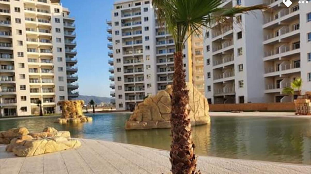 Northern Cyprus Trikomo, Iskele, Long Beach, Caesar Resort 6 Famagusta  Ngoại thất bức ảnh