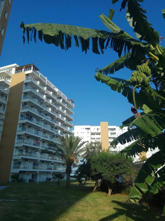 Northern Cyprus Trikomo, Iskele, Long Beach, Caesar Resort 6 Famagusta  Ngoại thất bức ảnh
