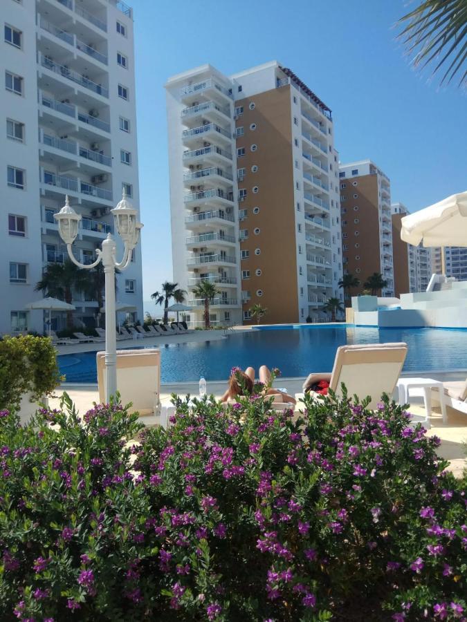 Northern Cyprus Trikomo, Iskele, Long Beach, Caesar Resort 6 Famagusta  Ngoại thất bức ảnh