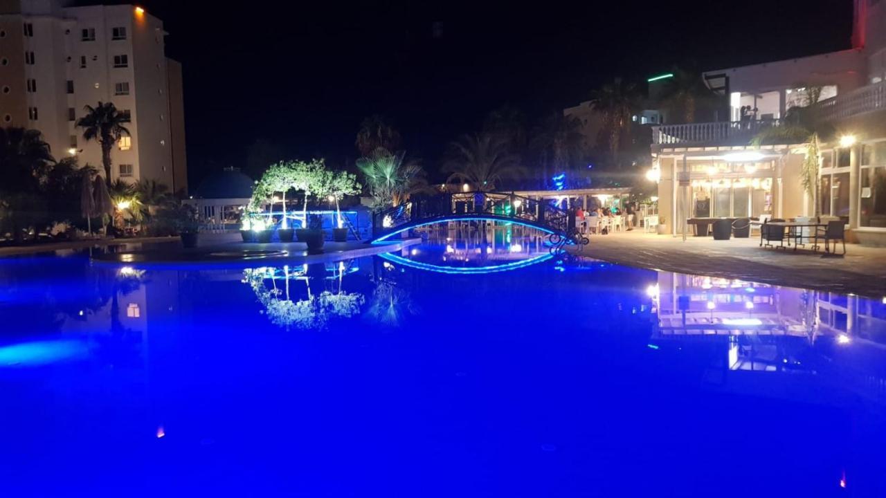 Northern Cyprus Trikomo, Iskele, Long Beach, Caesar Resort 6 Famagusta  Ngoại thất bức ảnh