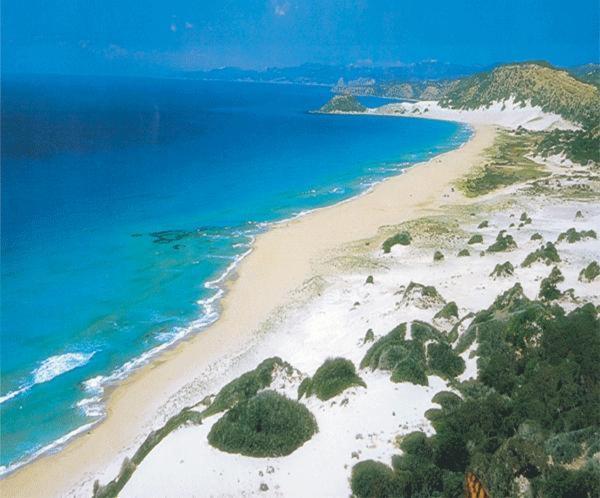 Northern Cyprus Trikomo, Iskele, Long Beach, Caesar Resort 6 Famagusta  Ngoại thất bức ảnh